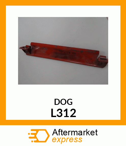 DOG L312