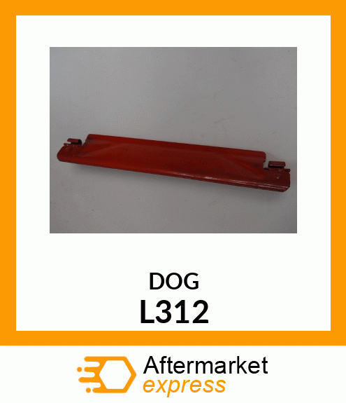 DOG L312