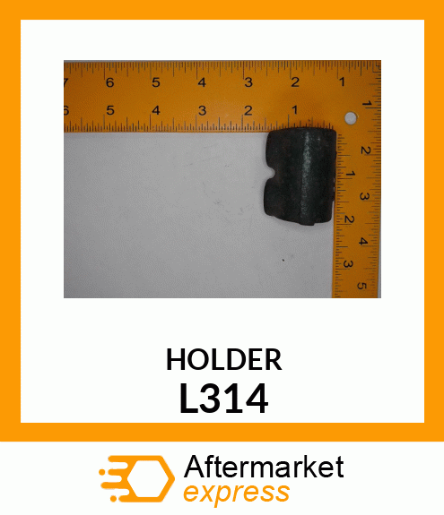 HOLDER L314