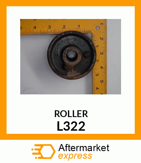 ROLLER L322