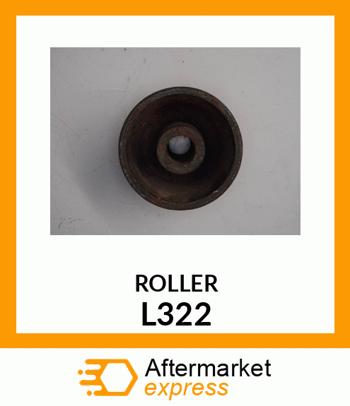 ROLLER L322