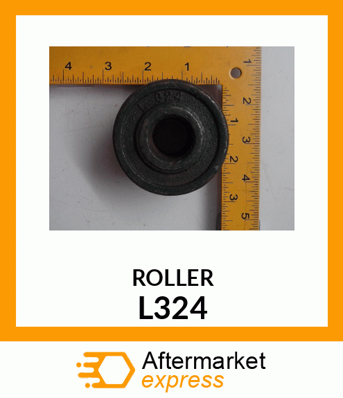 ROLLER L324