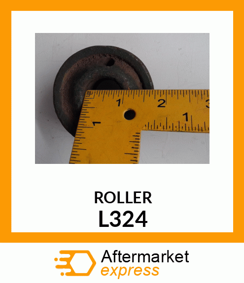 ROLLER L324