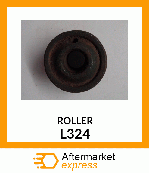 ROLLER L324