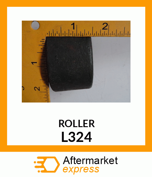 ROLLER L324