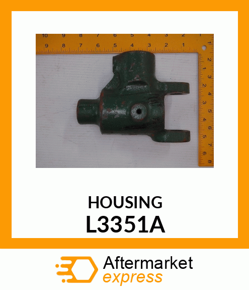 HOUSING L3351A