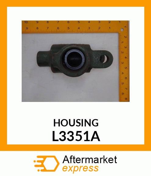 HOUSING L3351A