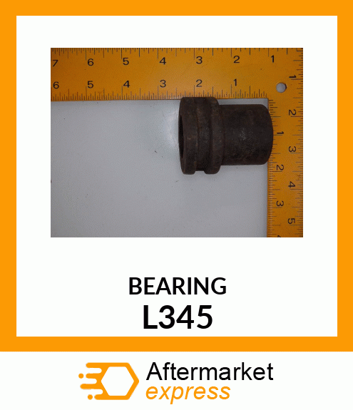 BEARING L345