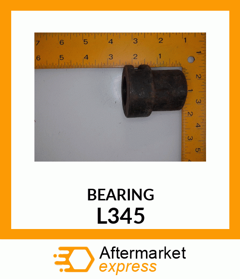 BEARING L345