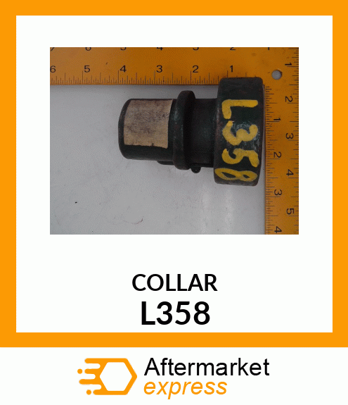 COLLAR L358