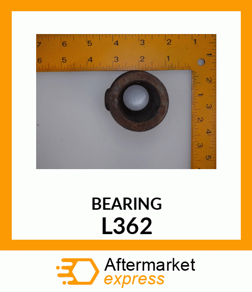 BEARING L362