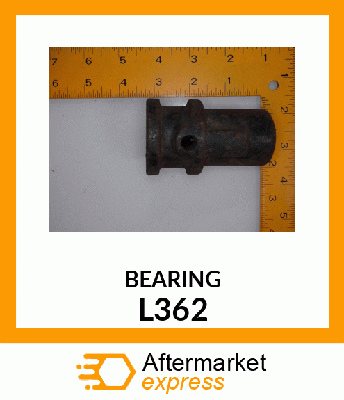 BEARING L362