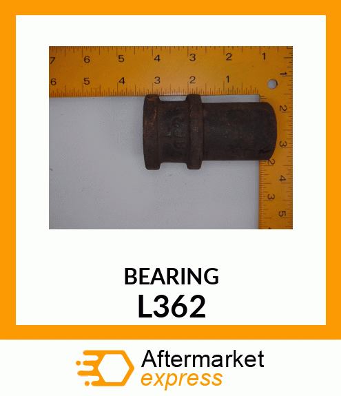 BEARING L362