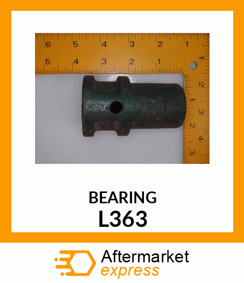 BEARING L363