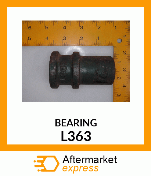 BEARING L363