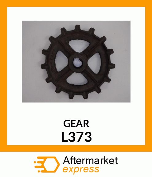 GEAR L373