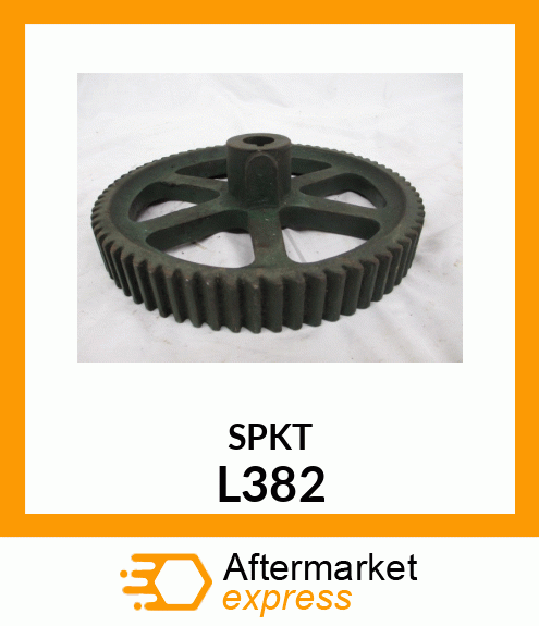 SPKT L382