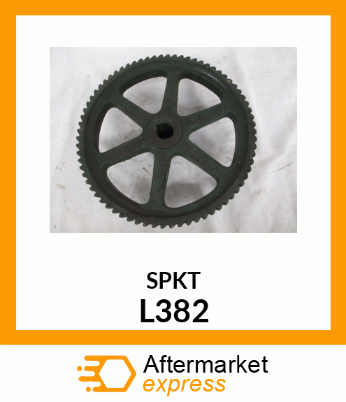 SPKT L382