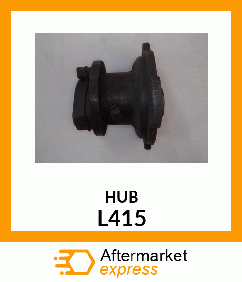 HUB L415