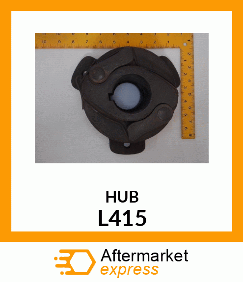 HUB L415