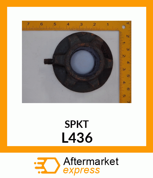 SPKT L436