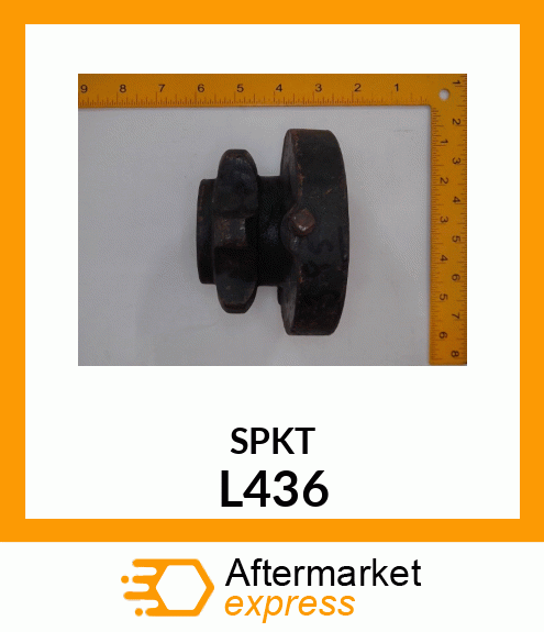 SPKT L436