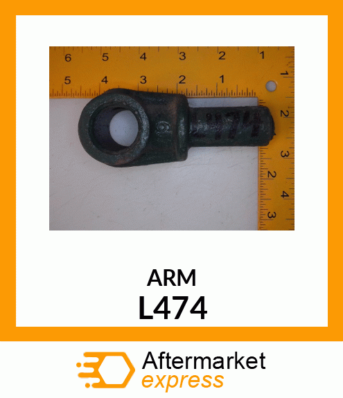 ARM L474