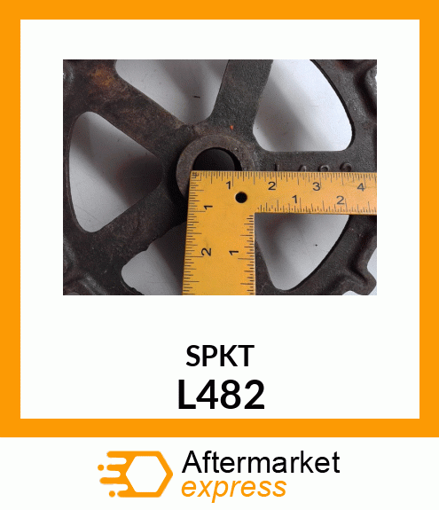 SPKT L482