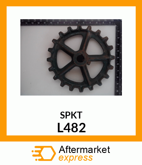 SPKT L482