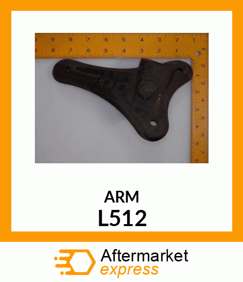 ARM L512