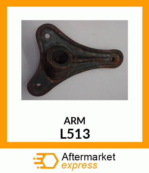 ARM L513