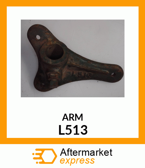 ARM L513