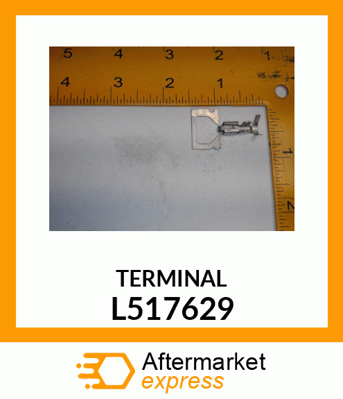 TERMINAL L517629