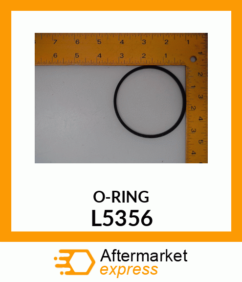 ORING L5356