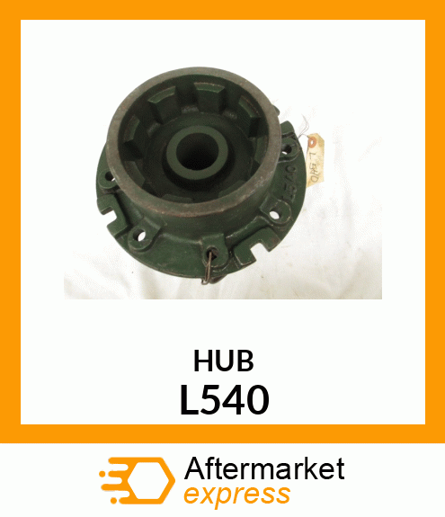 HUB L540