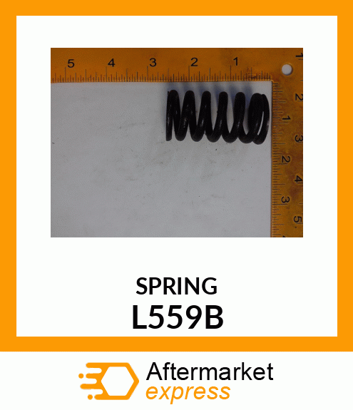 SPRING L559B