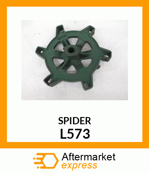 SPIDER L573