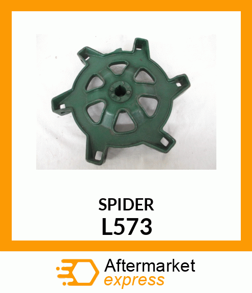 SPIDER L573