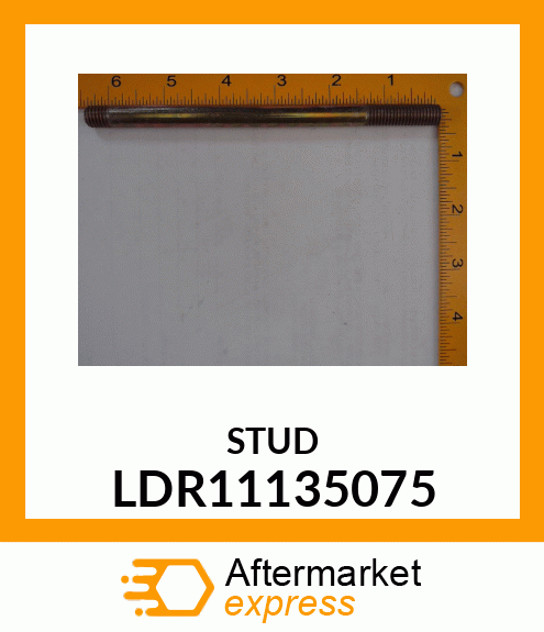 STUD LDR11135075