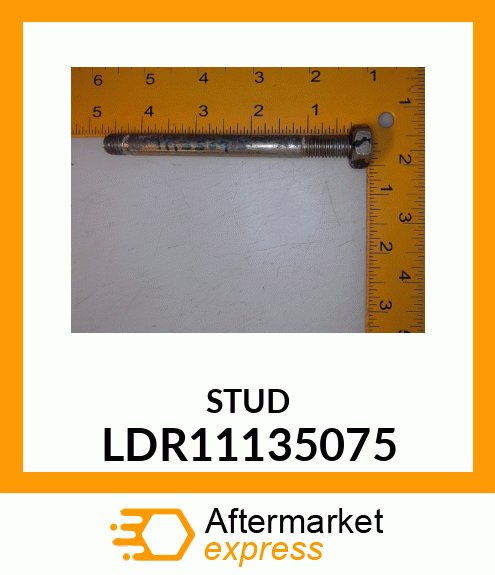 STUD LDR11135075