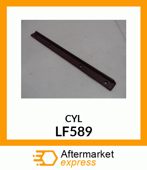 CYL LF589