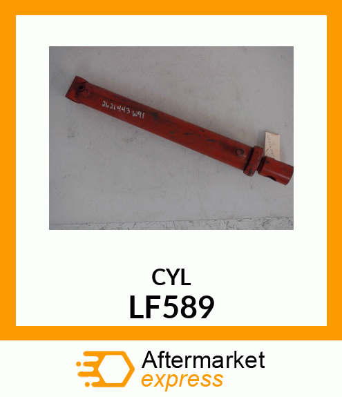 CYL LF589