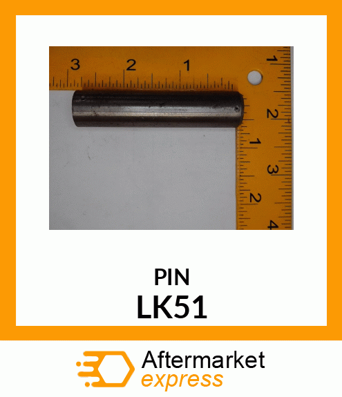 PIN LK51