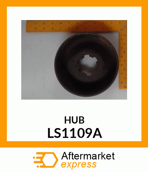 HUB LS1109A