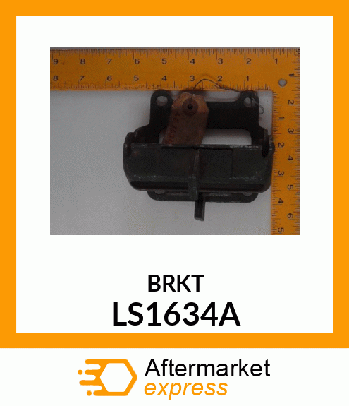 BRKT LS1634A