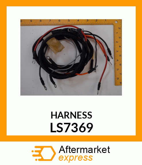 HARNESS LS7369