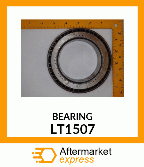 BEARING LT1507