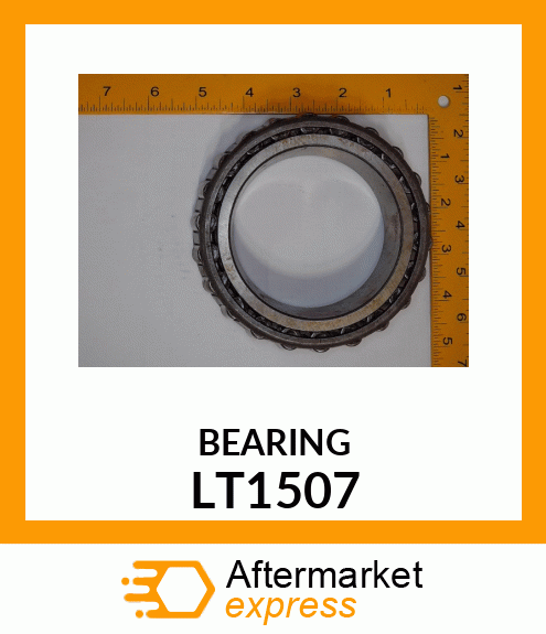 BEARING LT1507