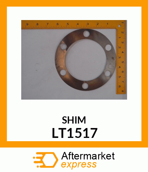 SHIM LT1517