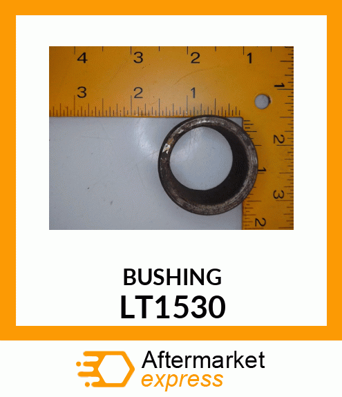 BUSHING LT1530